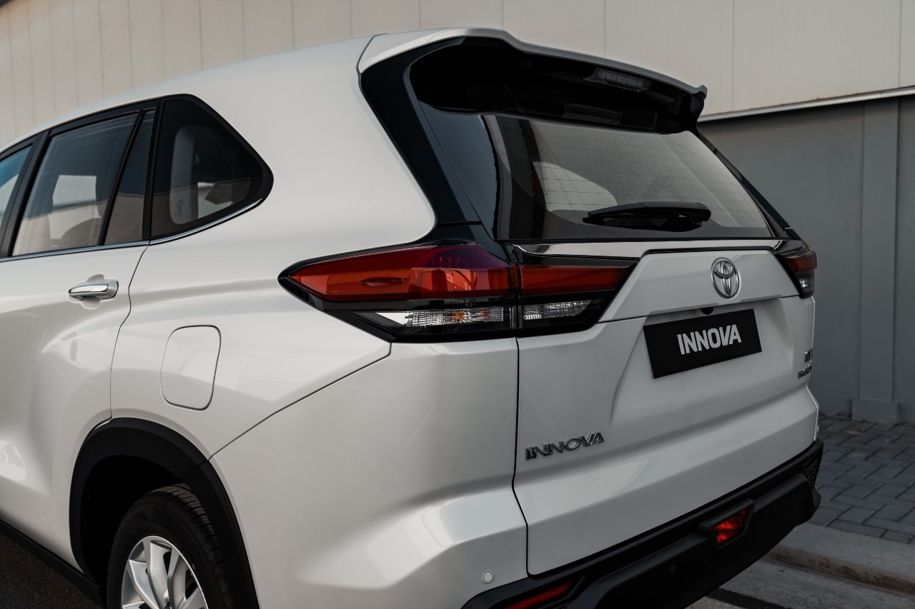 Front and Back Sensors